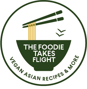 The Foodie Takes Flight