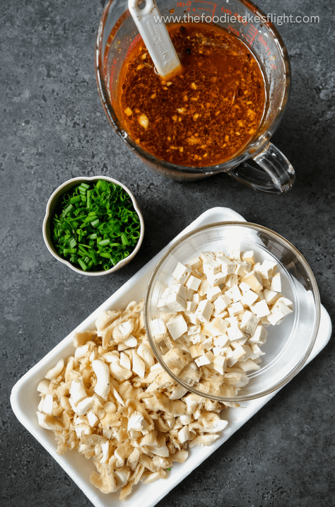 How To Make Sauce For Ramen Noodles?