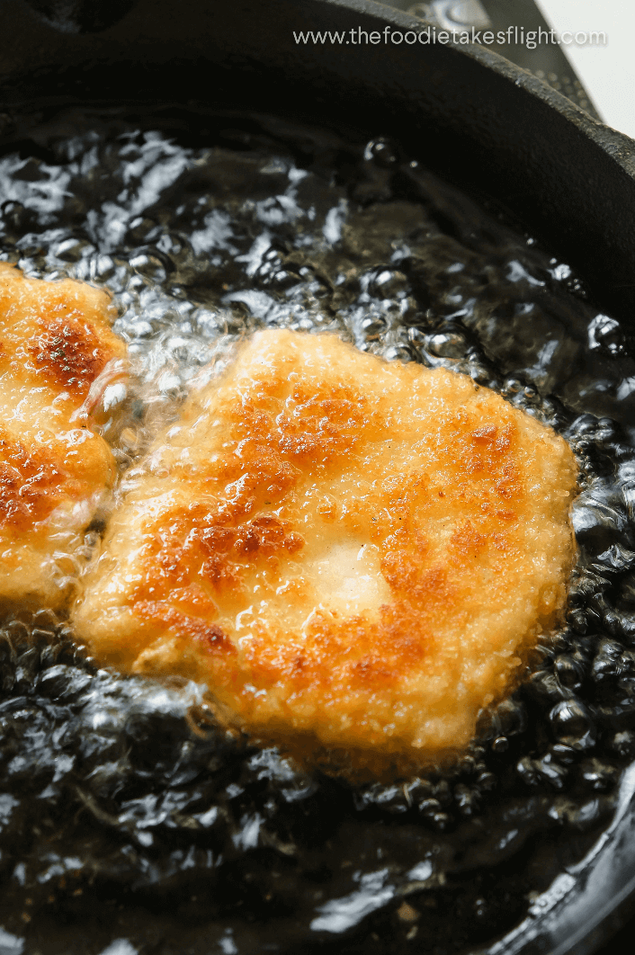 Teriyaki Tofu Katsu The Foodie Takes Flight