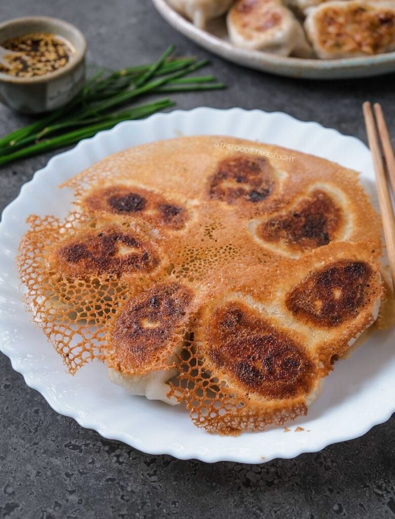 Frying Wafer Paper? How to make large Lace Flower in under 30