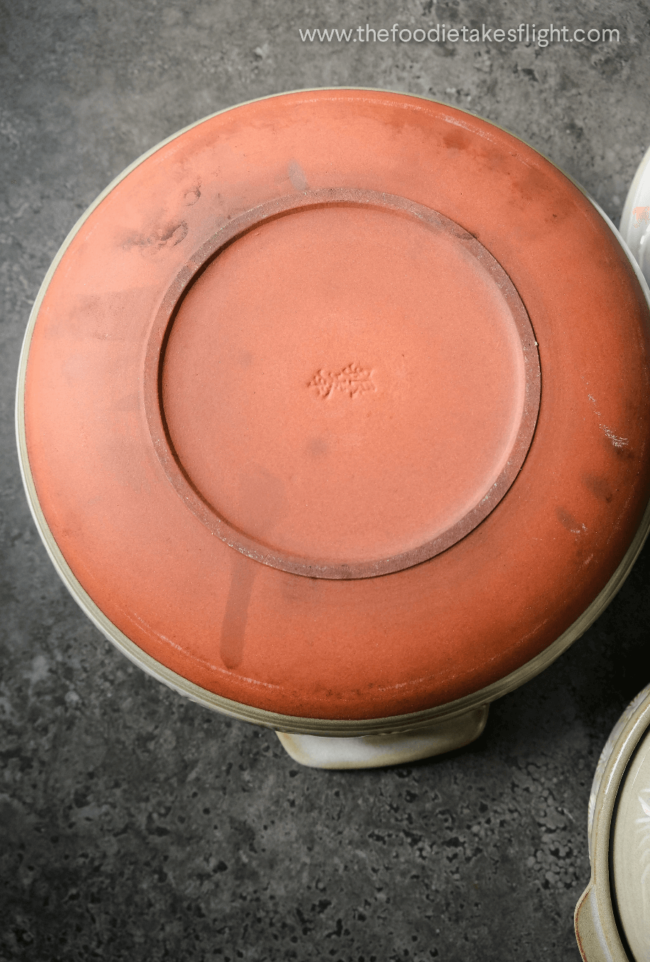 Hong KongStyle Vegan Clay Pot Rice The Foodie Takes Flight