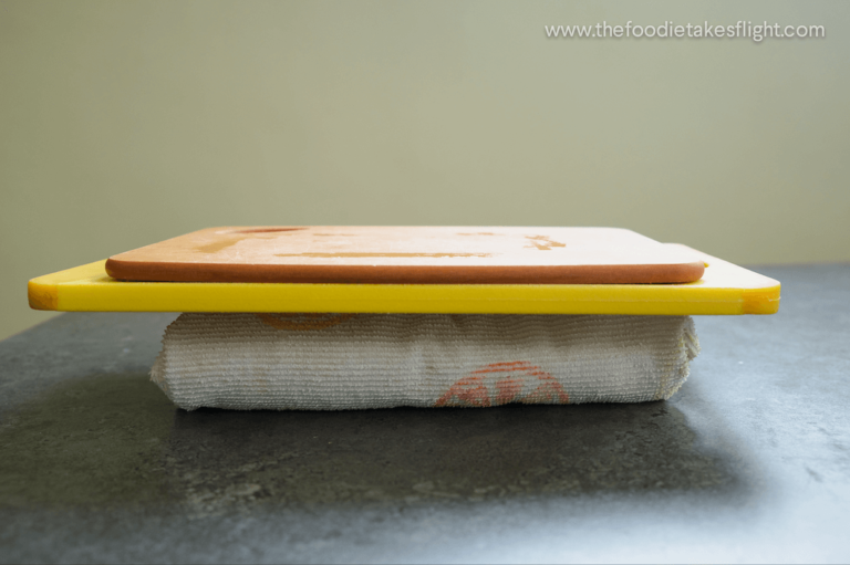 Baked Peanut Butter & Lime Tofu The Foodie Takes Flight