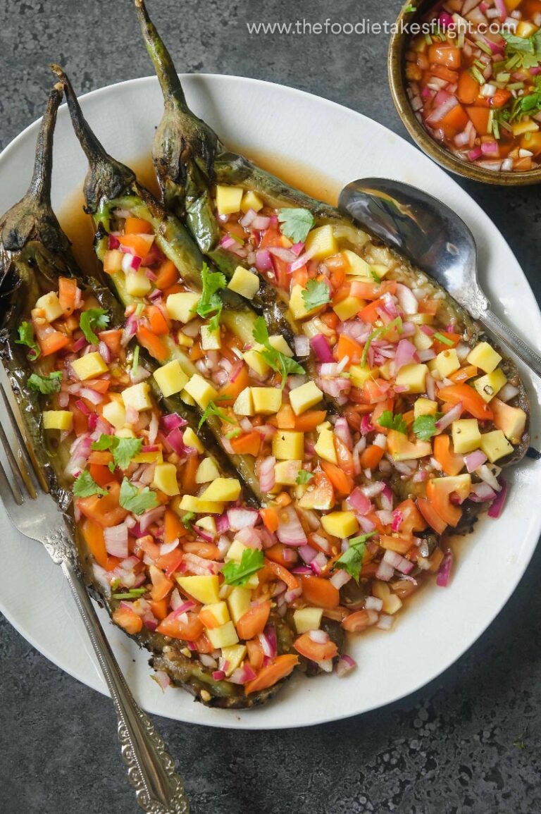 15 Vegan Filipino Recipes The Foodie Takes Flight