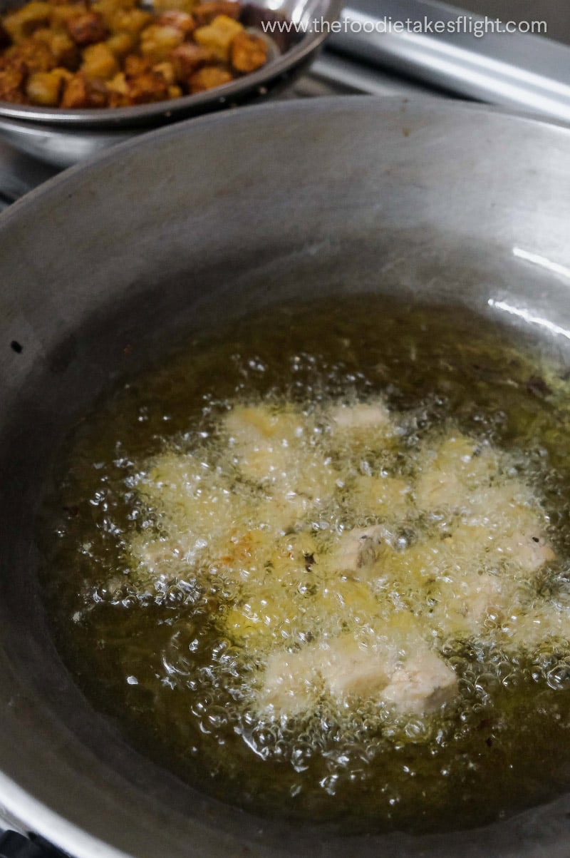 StirFried Tempeh with Kecap Manis (OsengOseng Tempe) The Foodie