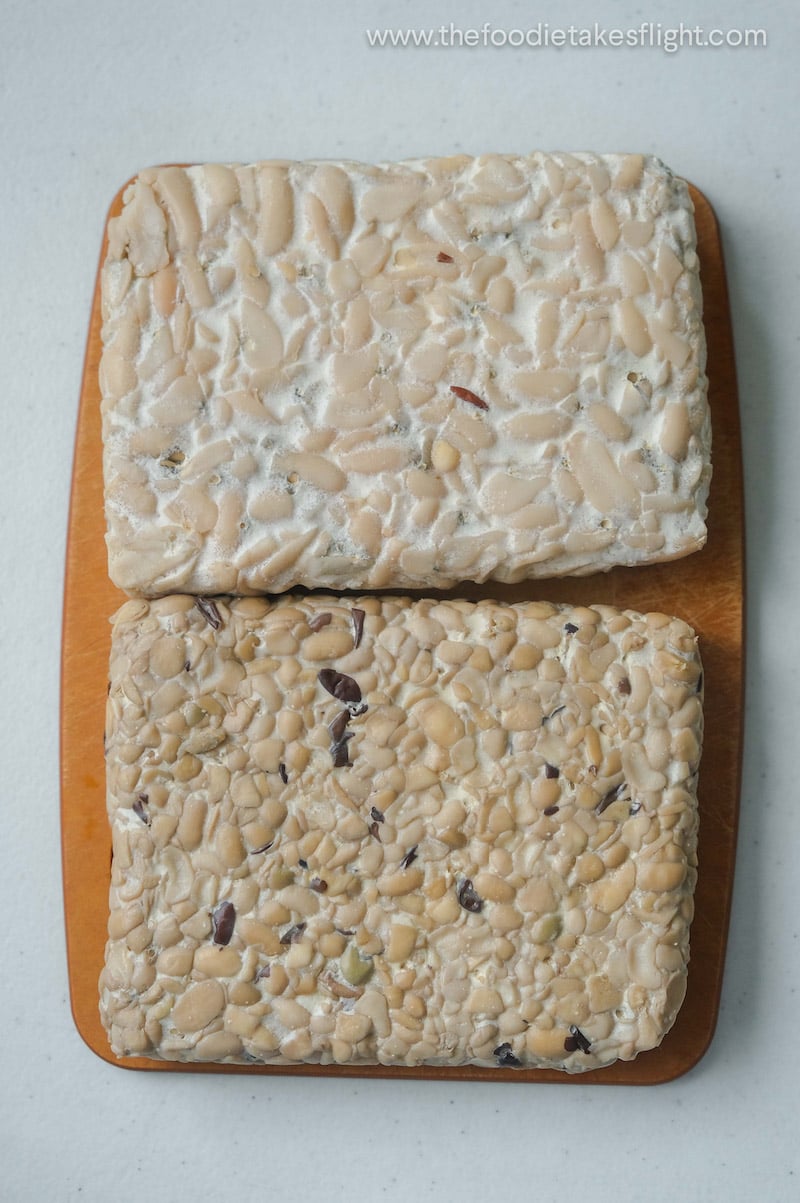 StirFried Tempeh with Kecap Manis (OsengOseng Tempe) The Foodie