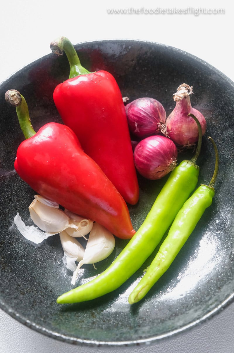 StirFried Tempeh with Kecap Manis (OsengOseng Tempe) The Foodie