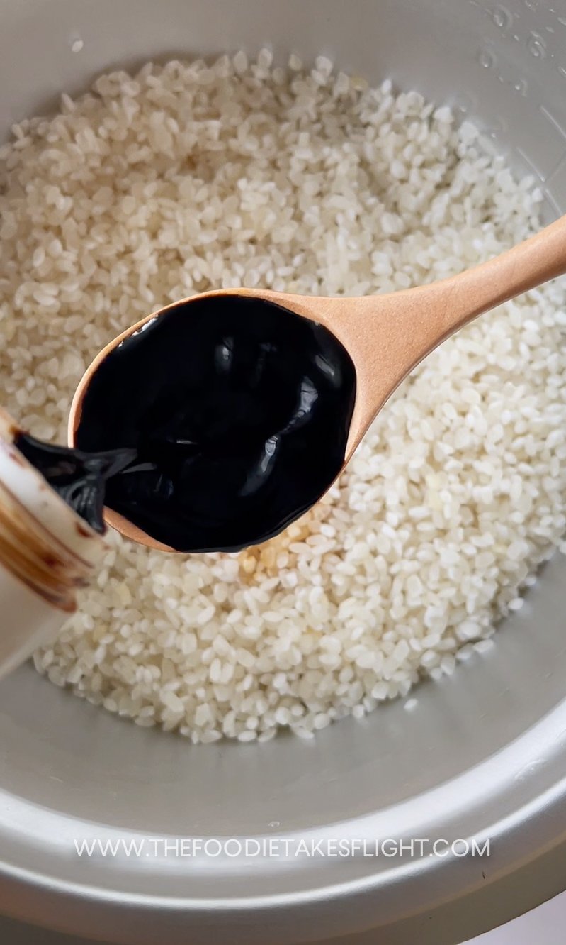 One Pot Rice Cooker Meal The Foodie Takes Flight