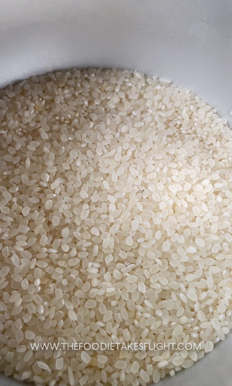 One Pot Rice Cooker Meal The Foodie Takes Flight