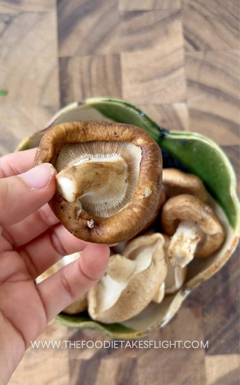 The Ultimate Soy Sauce Fried Rice The Foodie Takes Flight