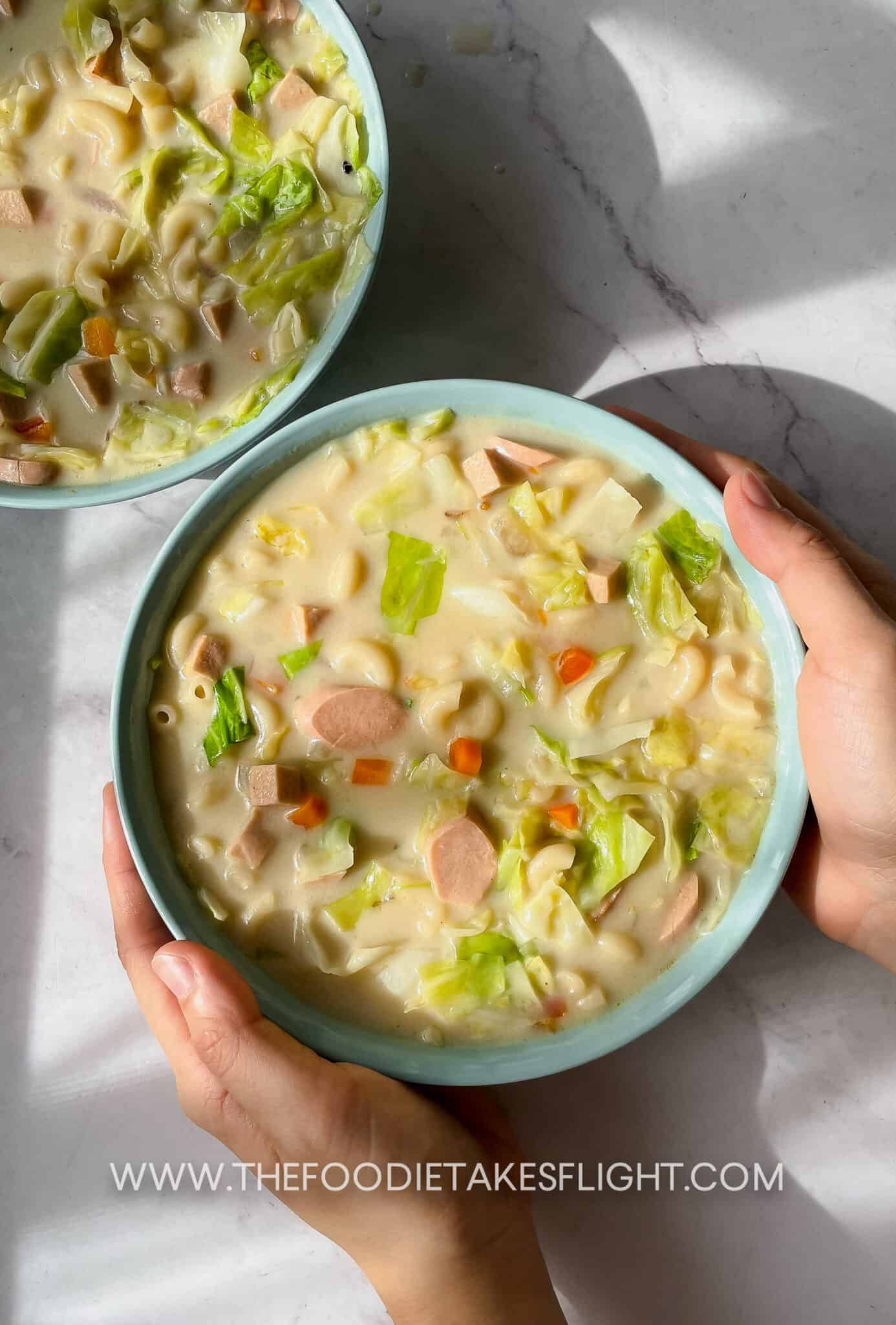 15 Vegan Filipino Recipes - The Foodie Takes Flight