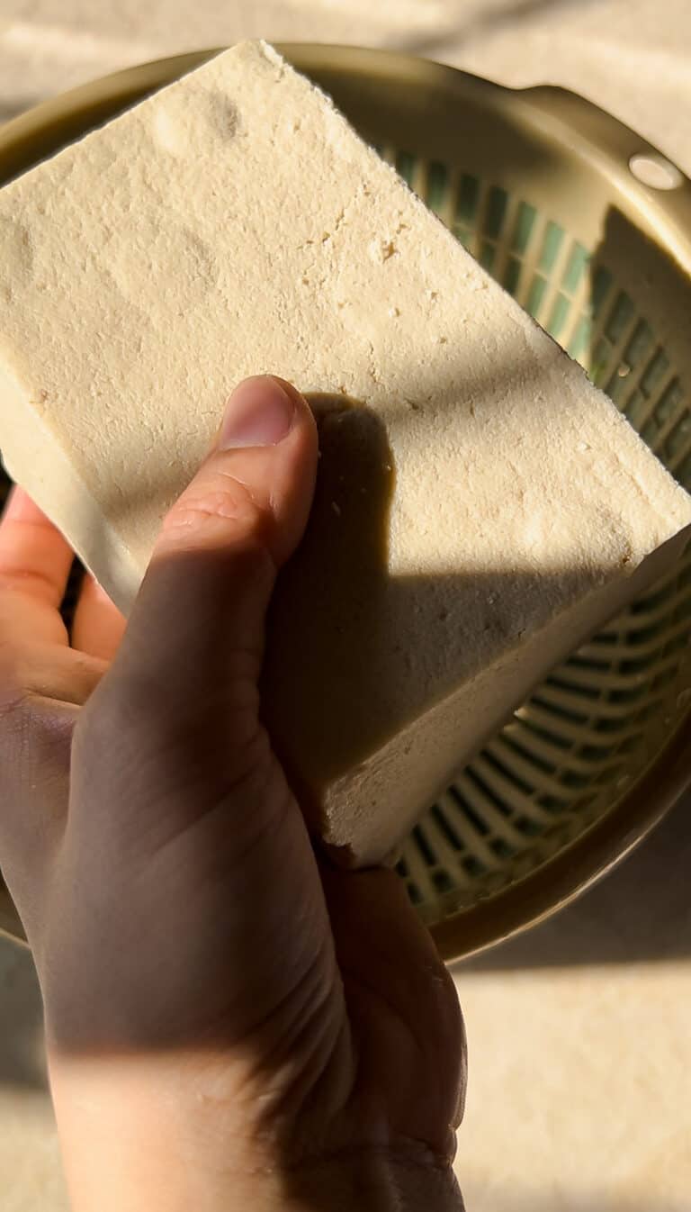 [Pulmuone] Two Cup Tofu for Soup 160g x 2 main image 1