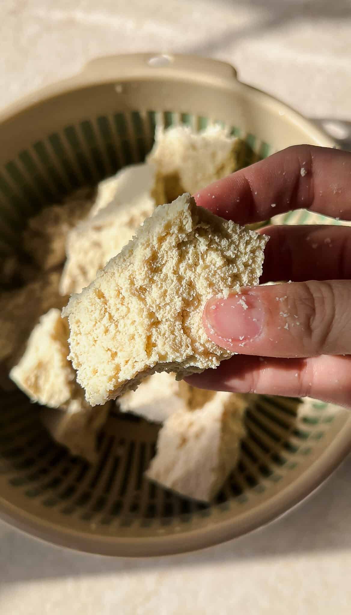 [Pulmuone] Two Cup Tofu for Soup 160g x 2