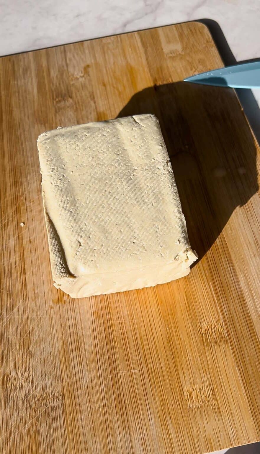 Easy Air Fryer Sweet Chili Tofu The Foodie Takes Flight