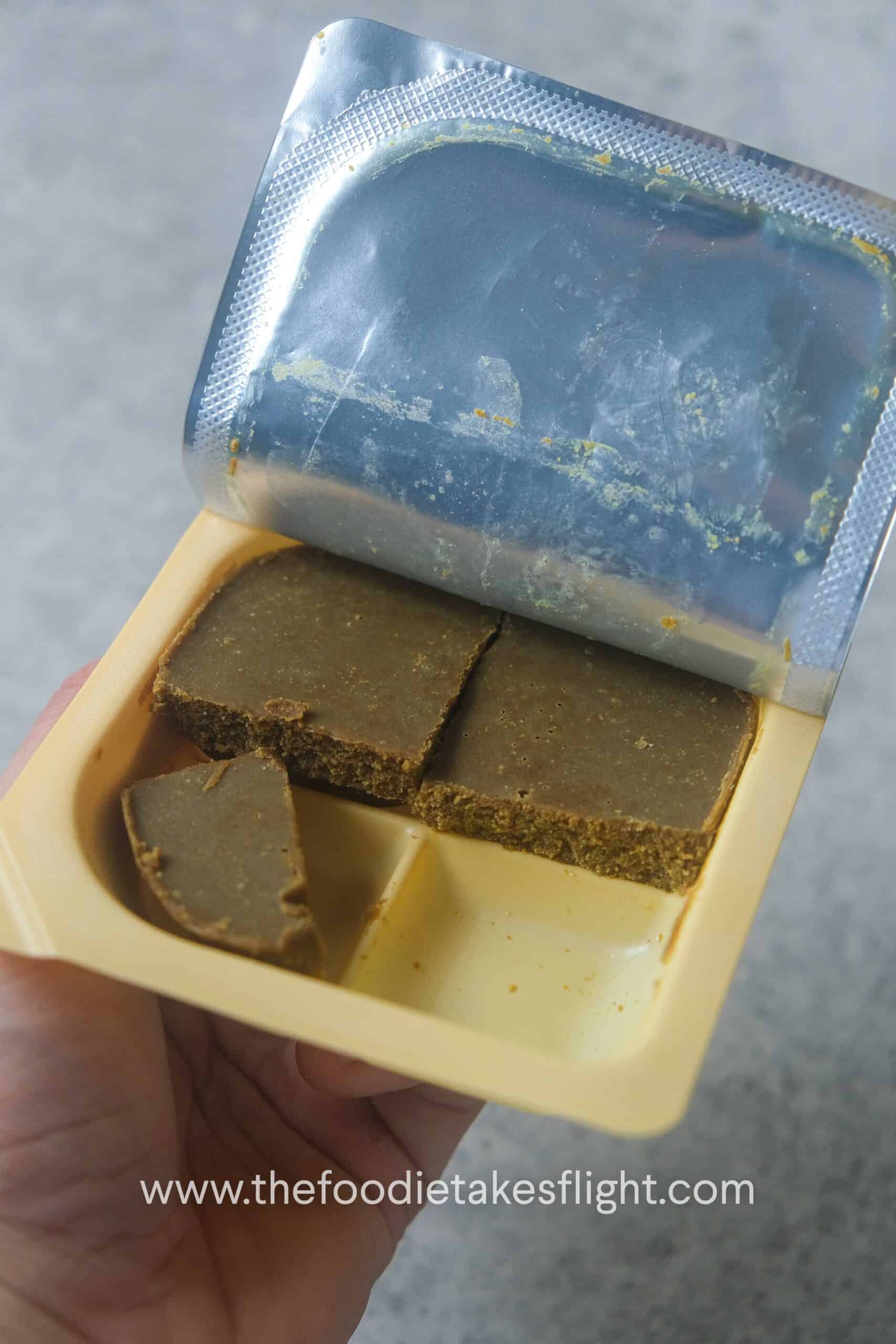 Japanese Curry Cubes S&B