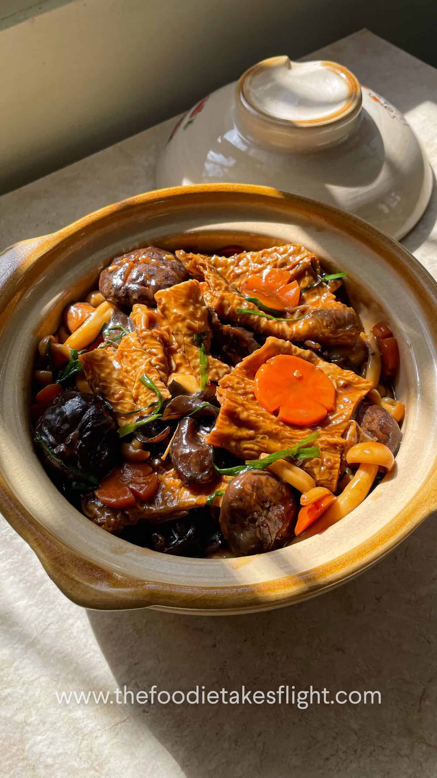 Chinese Food