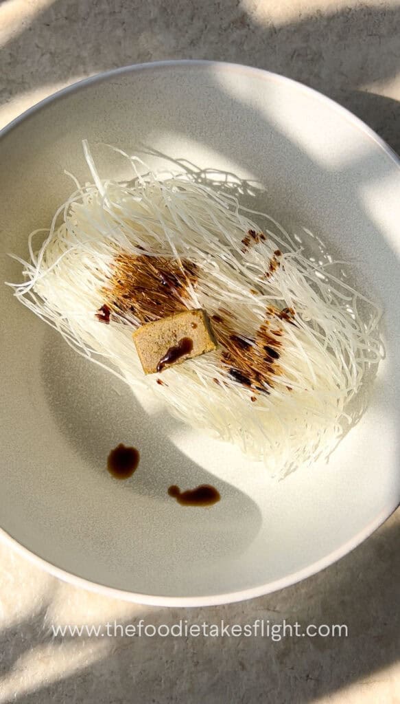 vermicelli noodles or bean threads
