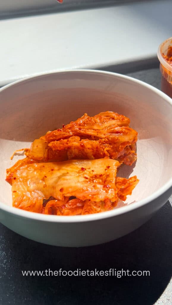 Kimchi