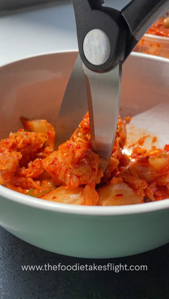 Kimchi