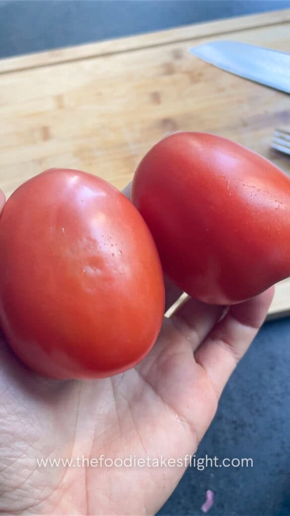 tomatoes