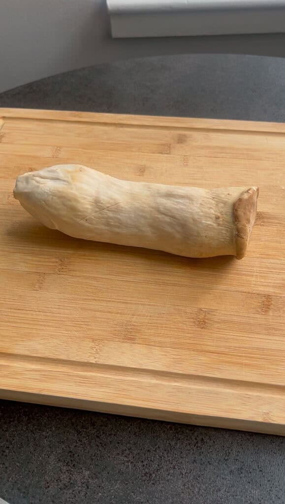 king oyster mushrooms