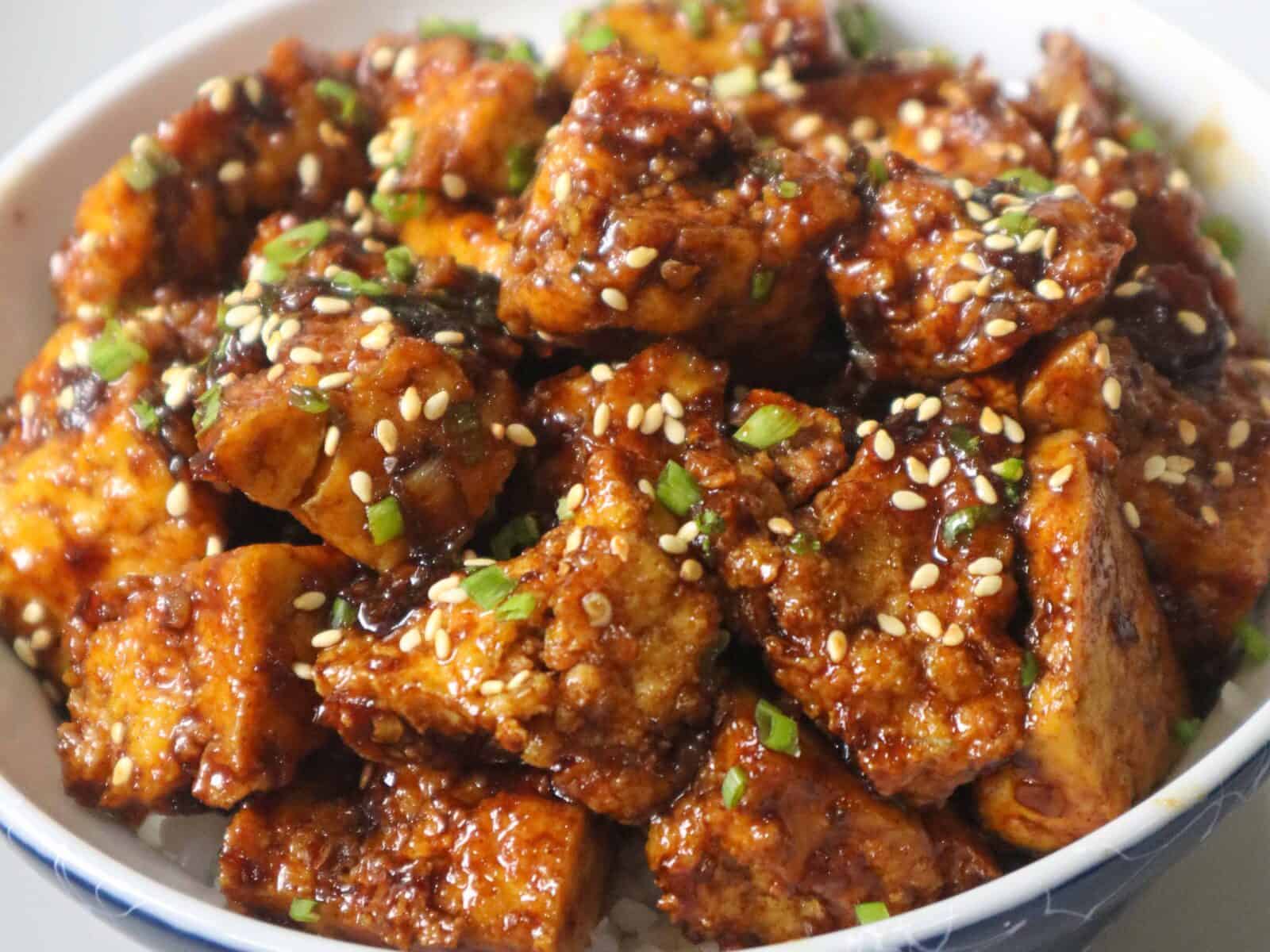 Browse Our Recipes